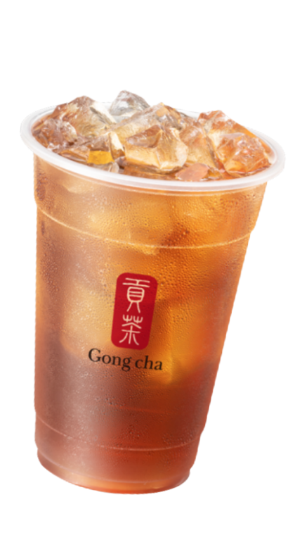 Bubble Tea Menu | Explore Drinks and Toppings | Gong cha